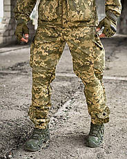 Тактичний костюм горка sniper Oblivion піксель ВТ6723, фото 4