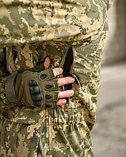 Тактичний костюм горка sniper Oblivion піксель ВТ6723, фото 5