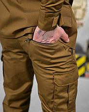 Костюм тактичний unit кайот МС2098, фото 3