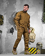 Костюм тактичний unit кайот МС2098, фото 4