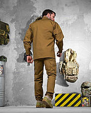 Костюм тактичний unit кайот МС2098, фото 5