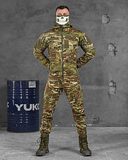 Тактичний костюм 3в1 hunter ВН1153, фото 2