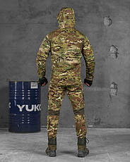 Тактичний костюм 3в1 hunter ВН1153, фото 4