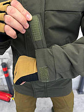 Зимова тактична куртка ISLAND ВТ6738, фото 4