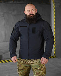 Весняна тактична куртка softshell masad ДСНС