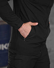 Вітровка paradox black ДГ5002, фото 2