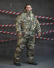 Костюм софтшел СУПЕРБАТАЛ bulldozer мультикам ВТ6687, фото 2