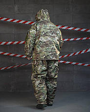 Костюм софтшел СУПЕРБАТАЛ bulldozer мультикам ВТ6687, фото 3