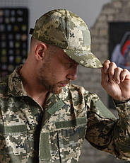 Тактичний костюм статутний 4в1 піксель ВТ1171, фото 5