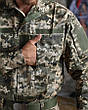 Тактичний костюм статутний 4в1 піксель ВТ1171, фото 8