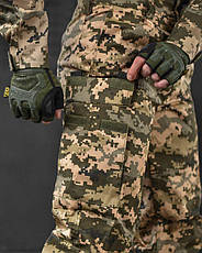 Костюм трійка 3 У 1 піксель revival, 46-0!, фото 4