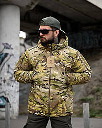 Зимова тактична YINREN SCORPION мультикам ВТ6824