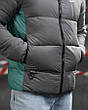 Зимова куртка sensori grey/breez ВТ4726, фото 8