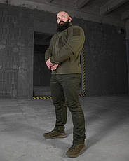 Тактичний костюм wild олива НП4967, фото 2