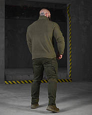 Тактичний костюм wild олива НП4967, фото 3