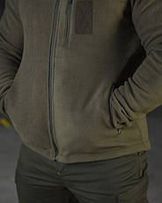 Тактичний костюм wild олива НП4967, фото 4