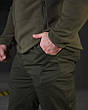 Тактичний костюм wild олива НП4967, фото 8