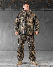 Зимовий маскувальний костюм gopher алова ВТ6001, фото 2