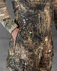 Зимовий маскувальний костюм gopher алова ВТ6001, фото 3