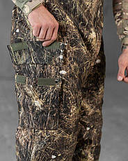 Зимовий маскувальний костюм gopher алова ВТ6001, фото 4