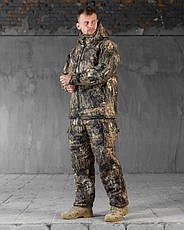 Зимовий маскувальний костюм gopher алова ВТ6001, фото 5