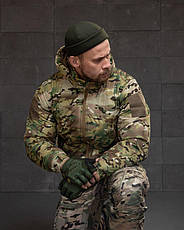 Тактична куртка мультикам level 5 Call dragon ТР6296, фото 5