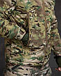 Тактична куртка мультикам level 5 Call dragon ТР6296, фото 8
