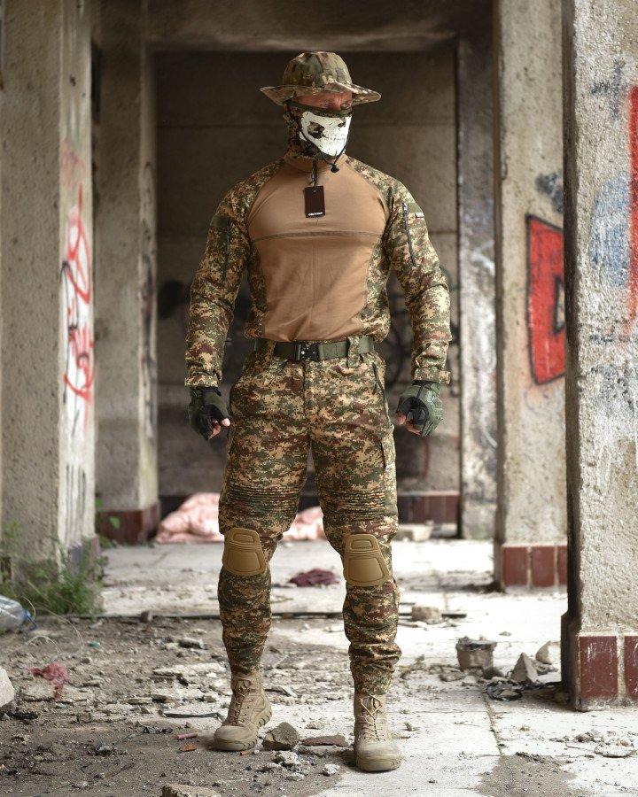 Костюм oblivion Mars varan ВТ1043