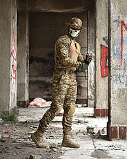 Костюм oblivion Mars varan ВТ1043, фото 5