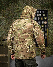 Літня тактична куртка Oblivion mujahideen, фото 3