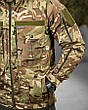 Літня тактична куртка Oblivion mujahideen, фото 10