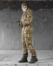 Зимовий костюм гірка анорак Varan ВТ6844, фото 2