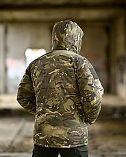 Тактична куртка-бушлат NIACIN Pixel Omni-Heat ВТ0591, фото 5