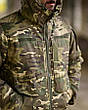 Тактична куртка-бушлат NIACIN Pixel Omni-Heat ВТ0591, фото 6