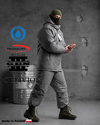 Зимовий костюм OBLIVION Level 7 (Poland) ВТ6057