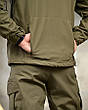 Тактичний костюм софтшов softshell олива ВТ7949, фото 7
