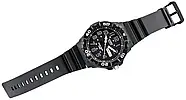 Чоловічі годинники Casio MRW-210H-1AVEF, фото 5