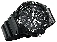 Чоловічі годинники Casio MRW-210H-1AVEF, фото 4