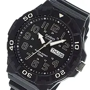 Чоловічі годинники Casio MRW-210H-1AVEF, фото 2