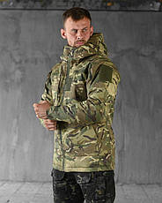 Тактична куртка Persona мультикам Omni-Heat ВТ7952, фото 5
