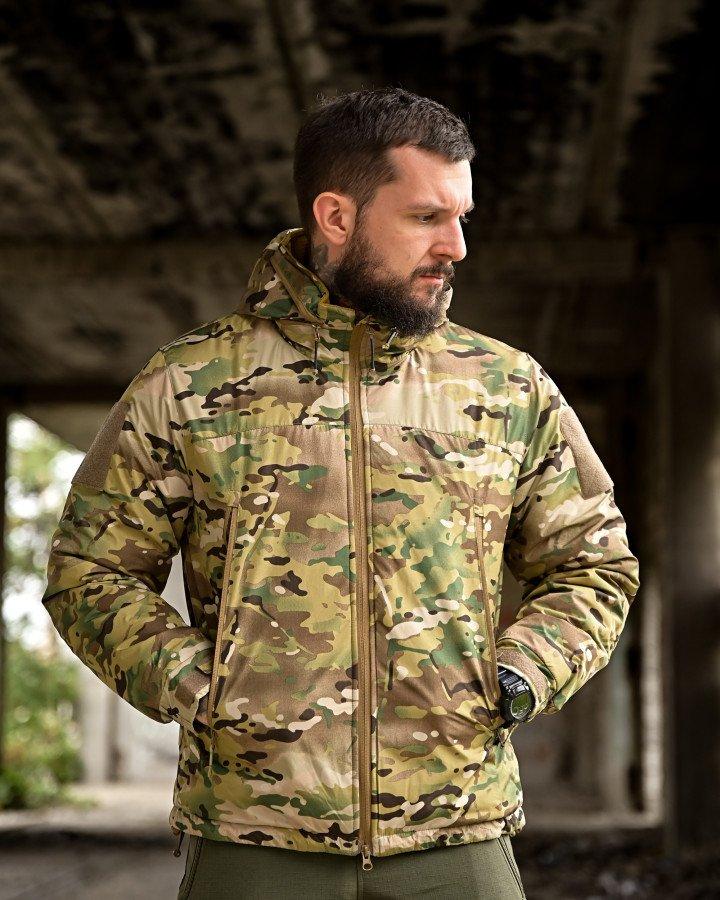 Тактична куртка MARS LEVEL 5 ВТ5969