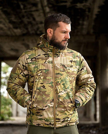 Тактична куртка MARS LEVEL 5 ВТ5969, фото 1