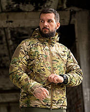 Тактична куртка MARS LEVEL 5 ВТ5969, фото 2