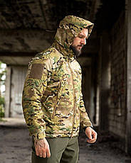 Тактична куртка MARS LEVEL 5 ВТ5969, фото 3