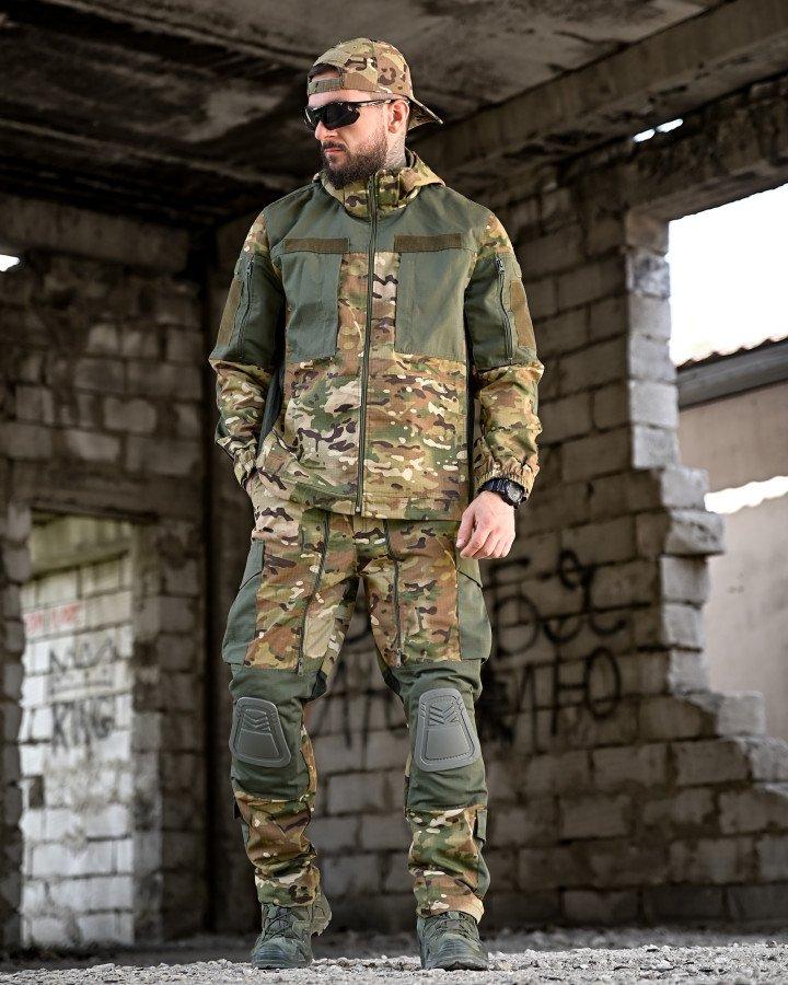 Костюм гірка полегшений   РН3981