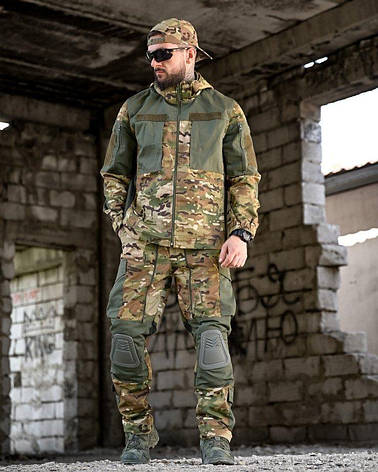 Костюм гірка полегшений   РН3981, фото 1