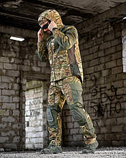 Костюм гірка полегшений   РН3981, фото 5