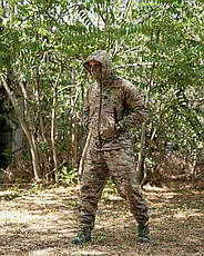 Маскувальний костюм мультикам ЛН2684, фото 3