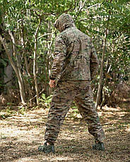 Маскувальний костюм мультикам ЛН2684, фото 4