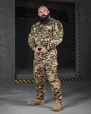 Тактичний костюм піксель все статутний, фото 2